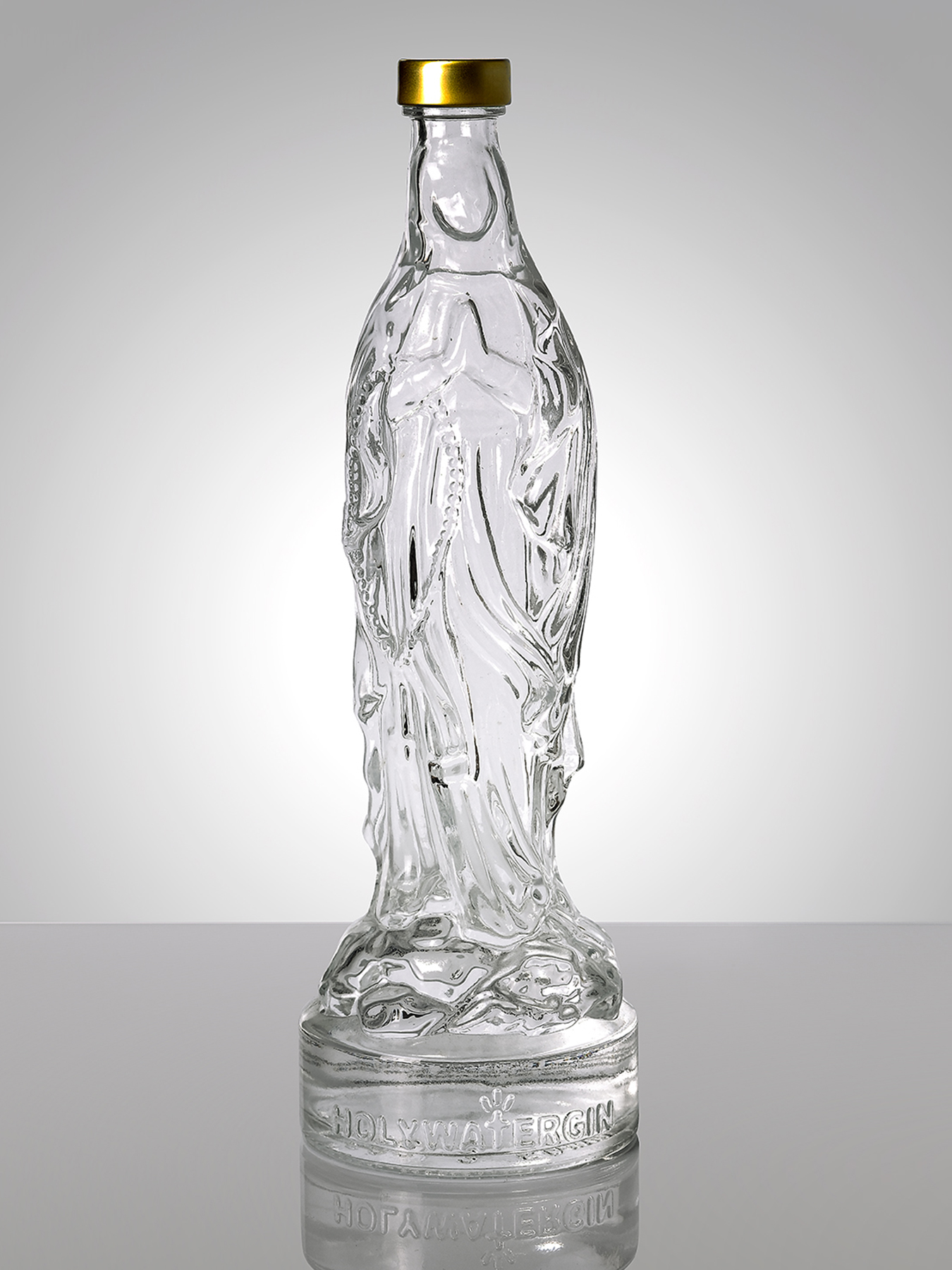 Holy Water Gin